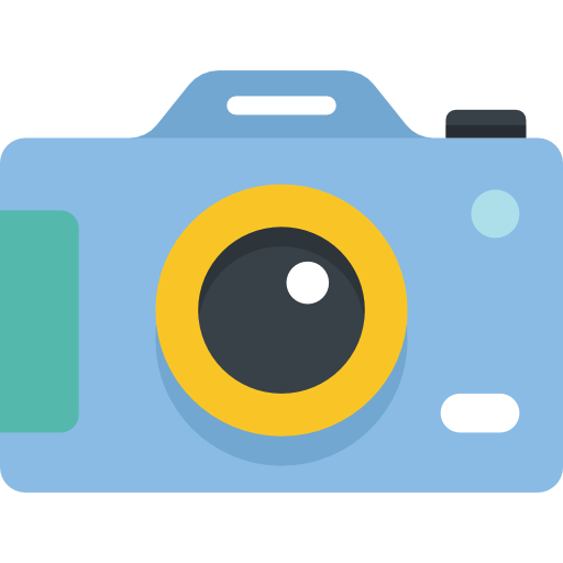 Photo camera